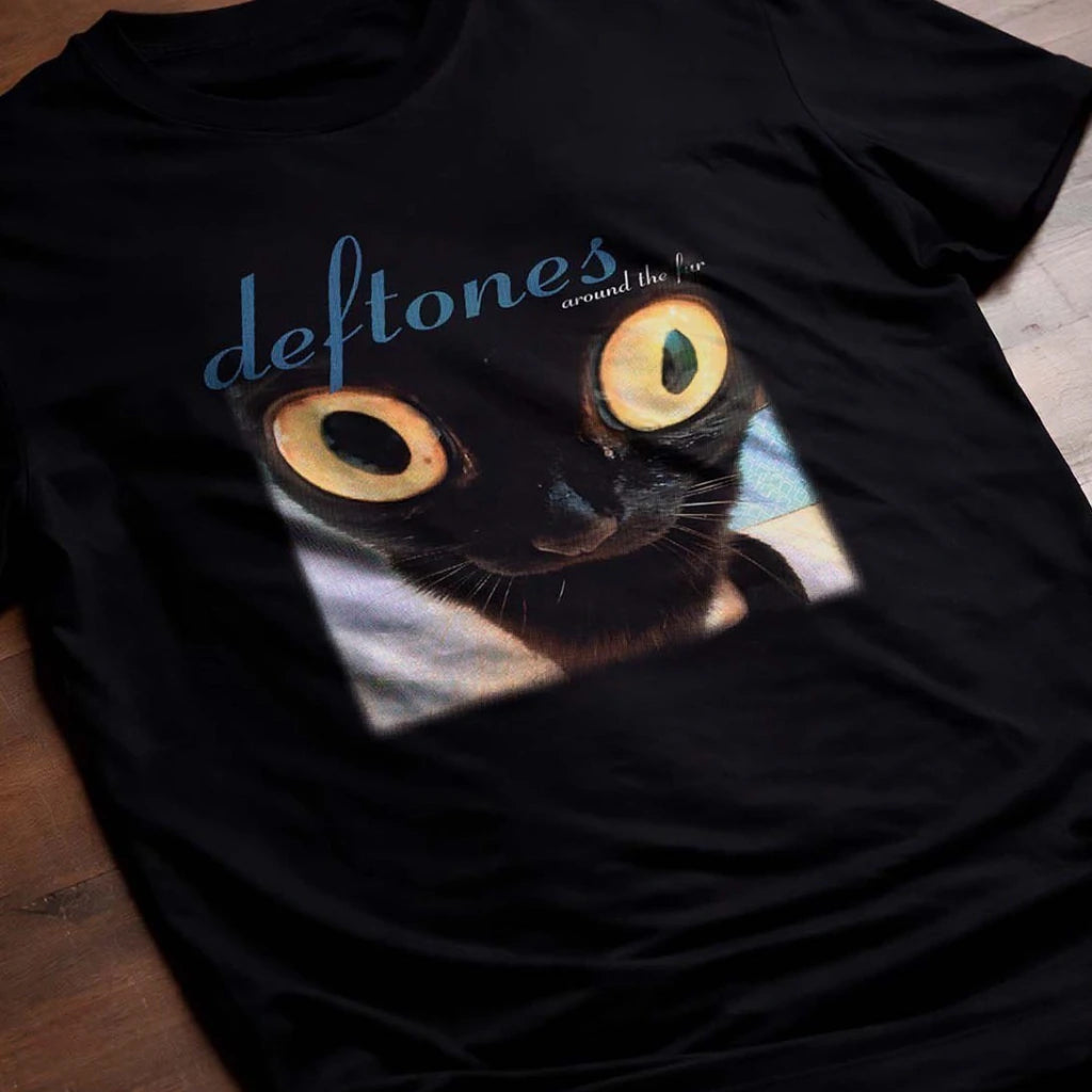 Deaftones T-Shirt