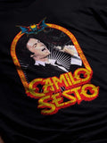Camilo Sesto metalero v2 (versión Ozzy Osbourne)
