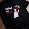 Grrreen Day American Idiot