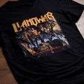 LlanoWar