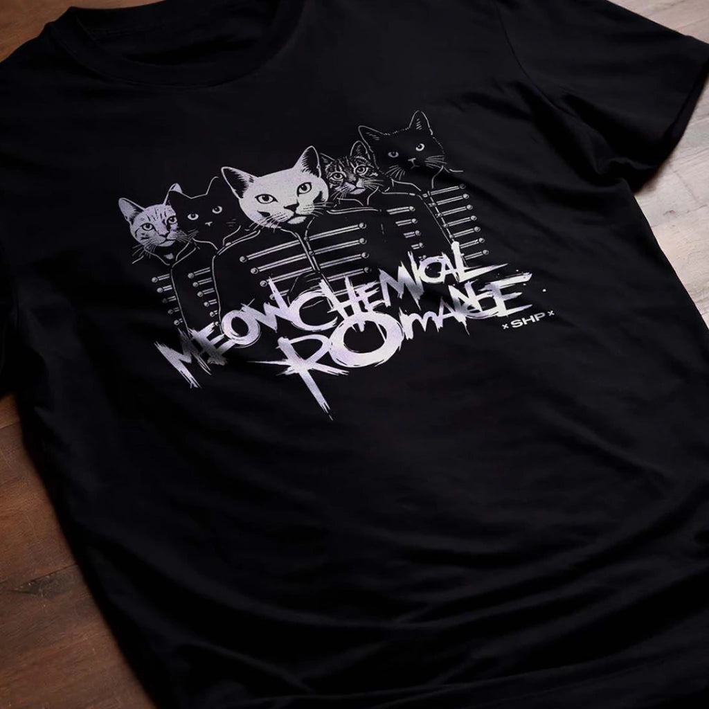 Meow Chemical Romance
