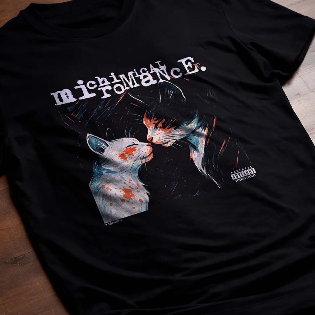 Michimical Romance