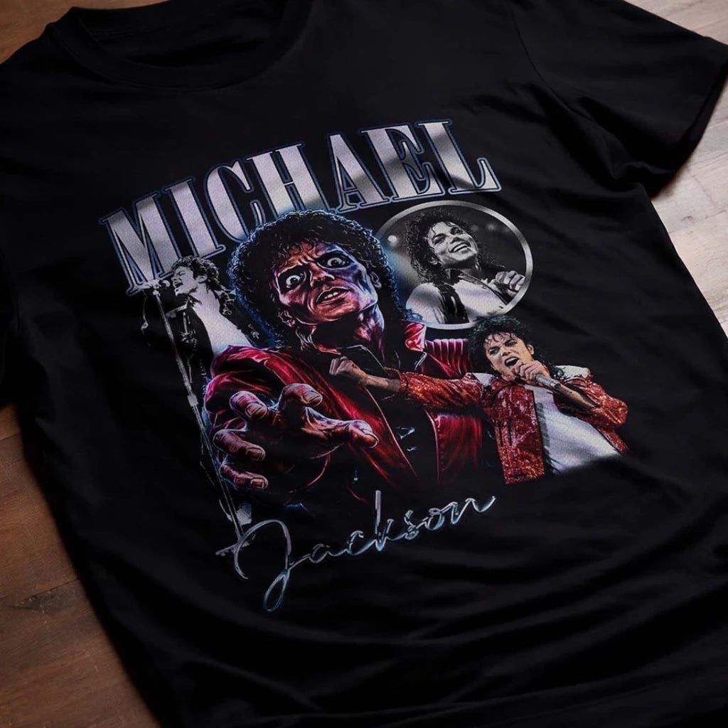 Michael Jackson