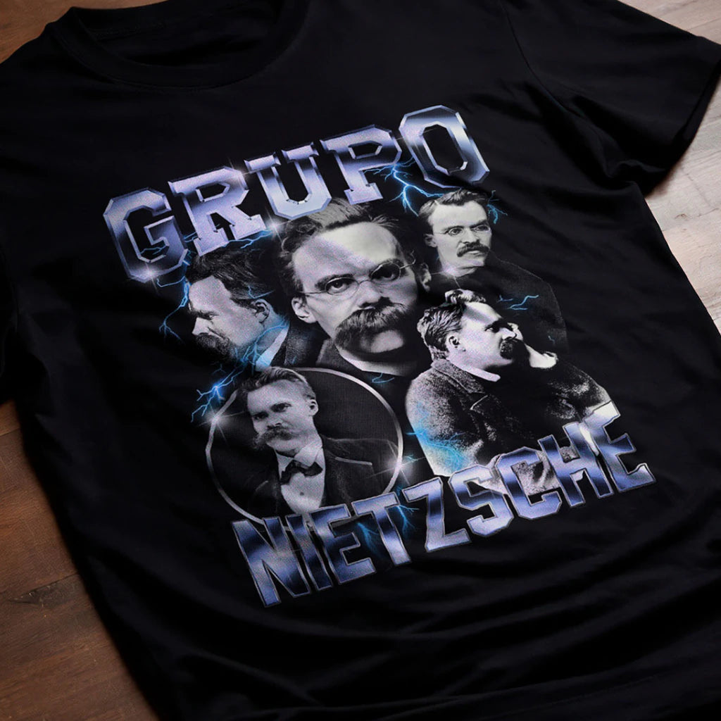Grupo Nietzche (Niche)