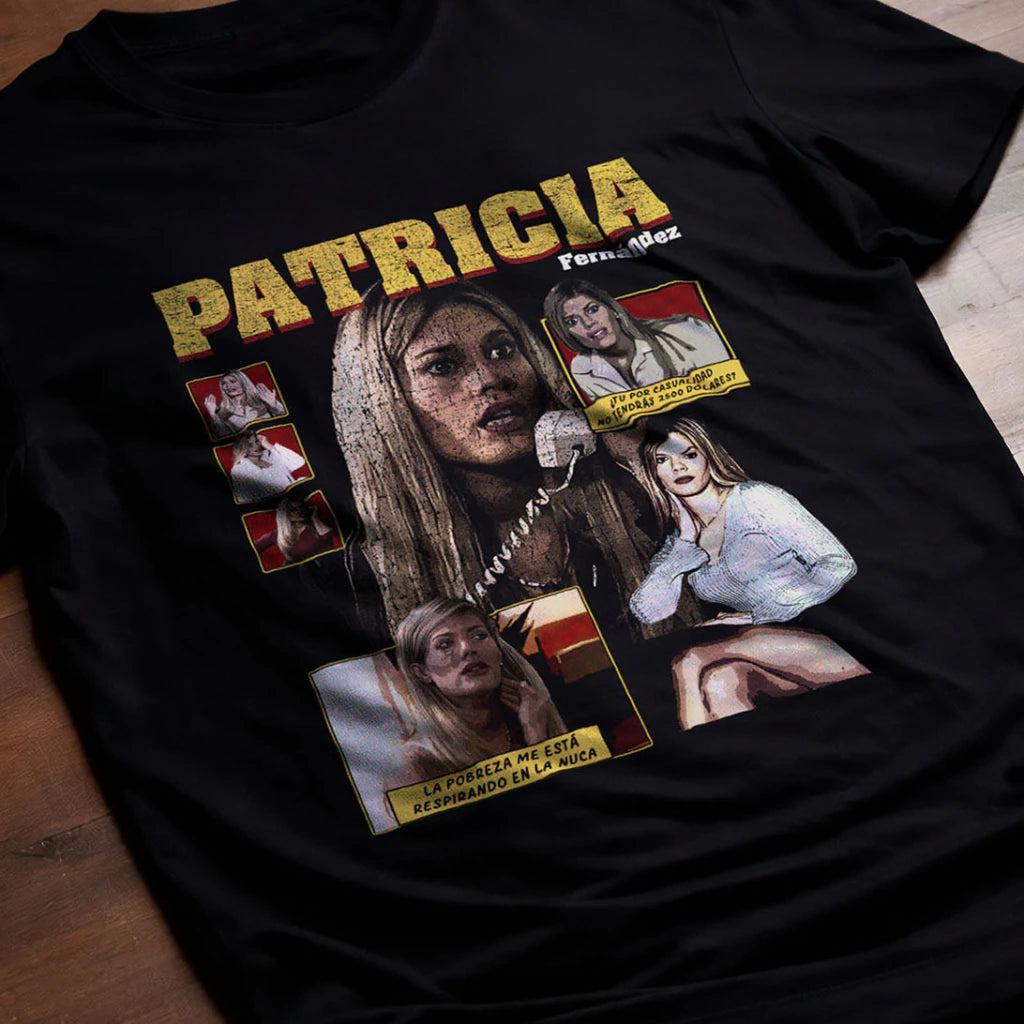 Patricia T-Shirt
