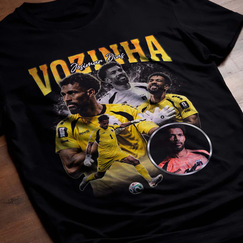 Vozinha T-Shirt