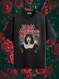 Mon Laferte metal