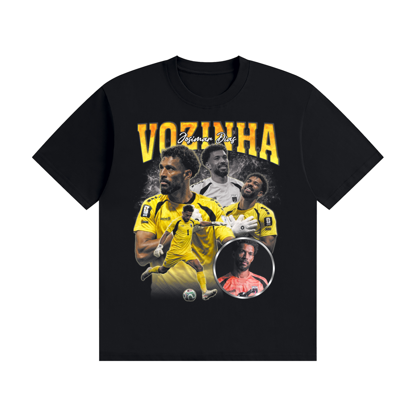 Vozinha T-Shirt