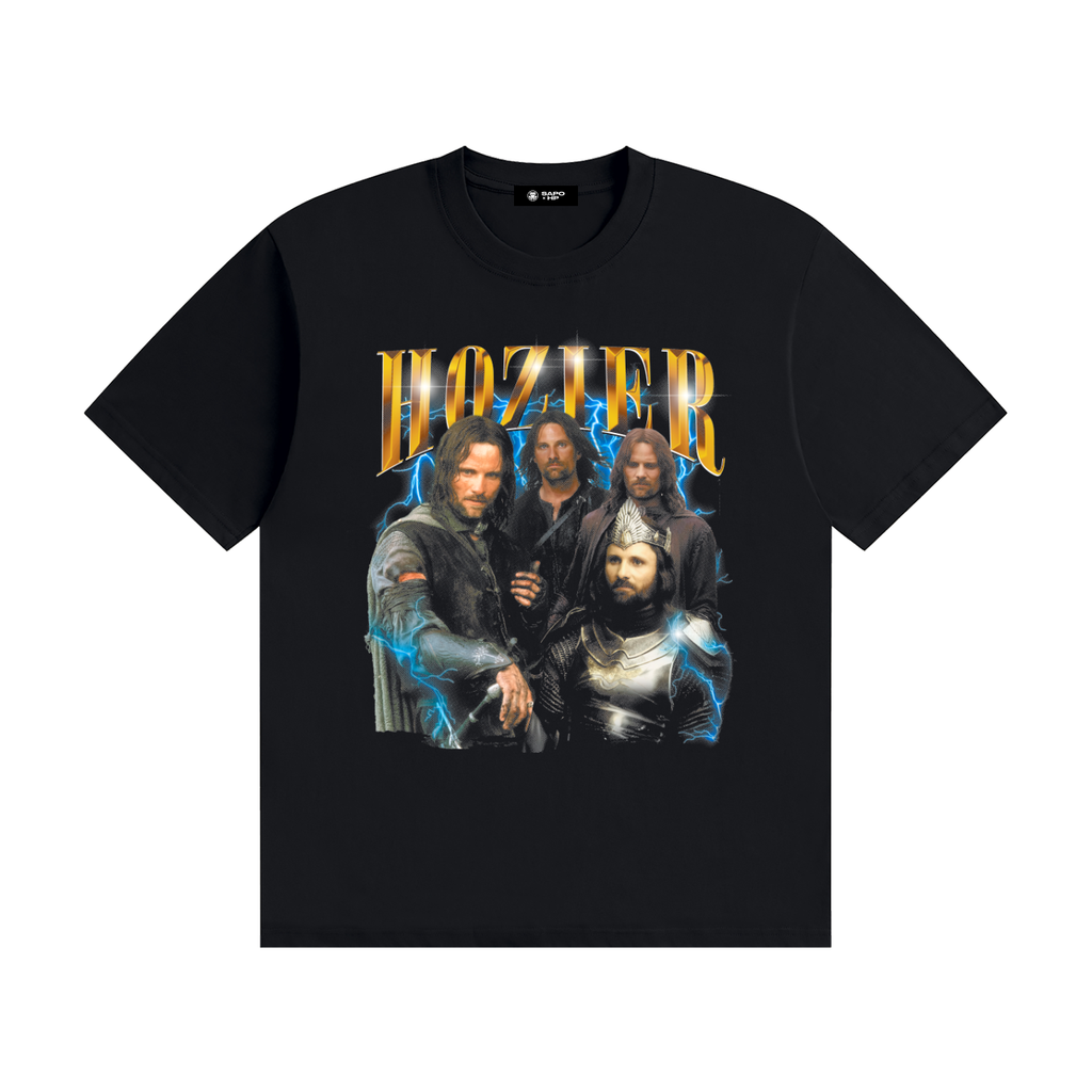 Hozier (Aragorn LOTR)