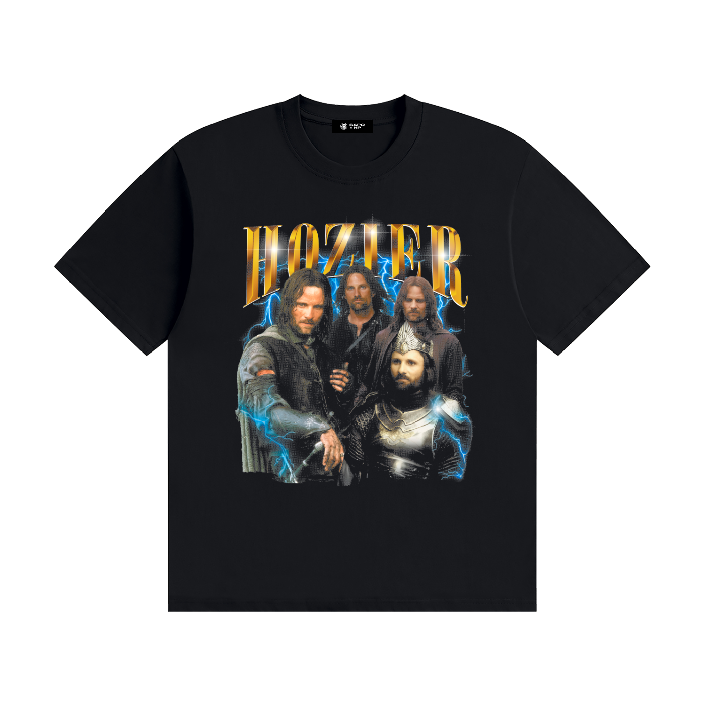 Hozier (Aragorn LOTR)