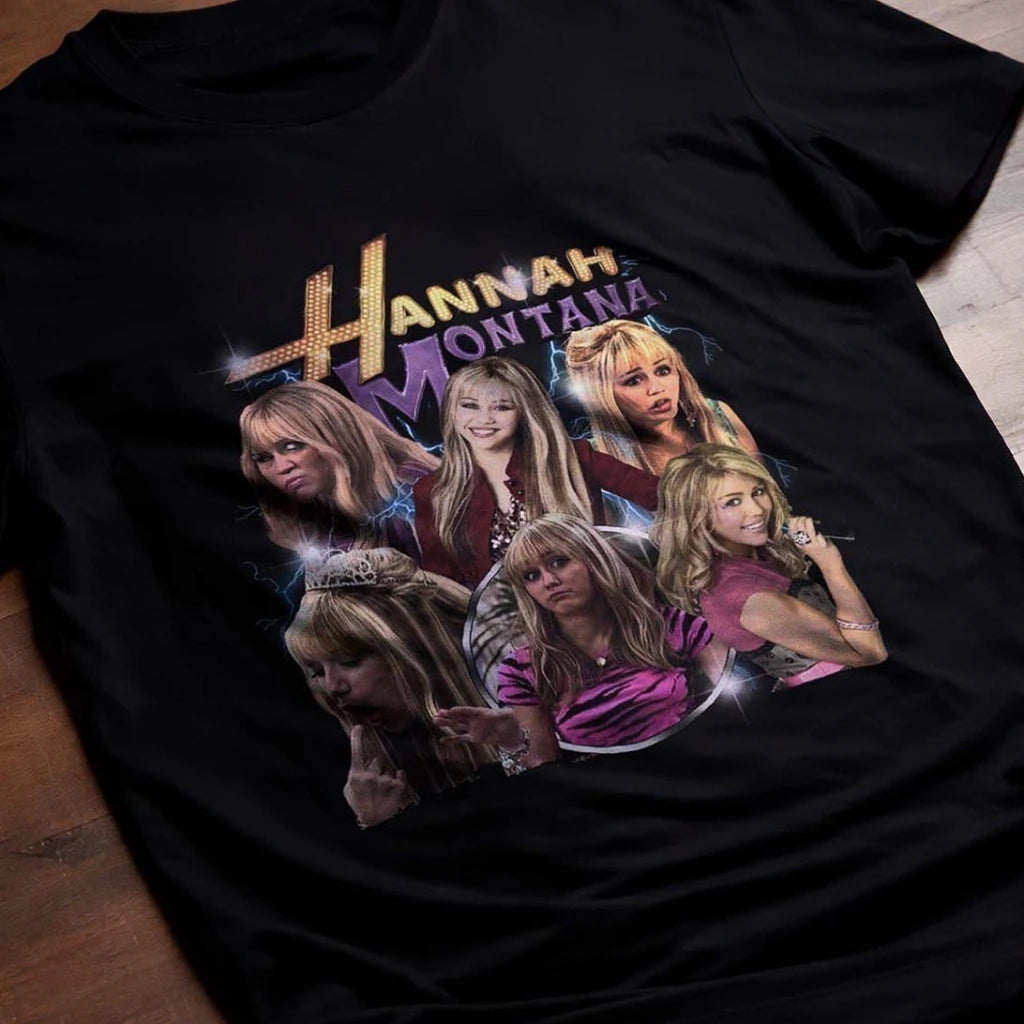 Hannah Montana