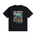 The Strokes Bogotá