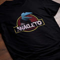 Jurassic Anacleto