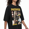 Patricia Oversized