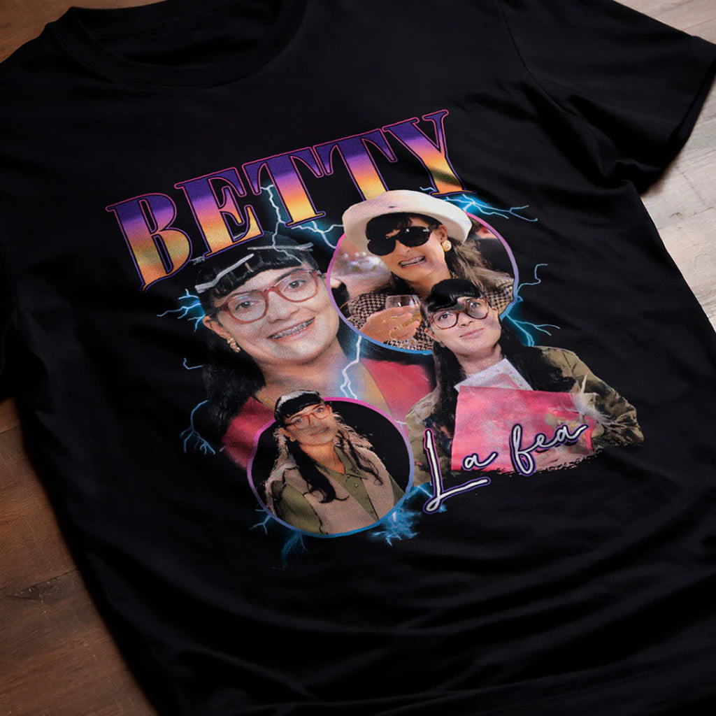 Betty La Fea