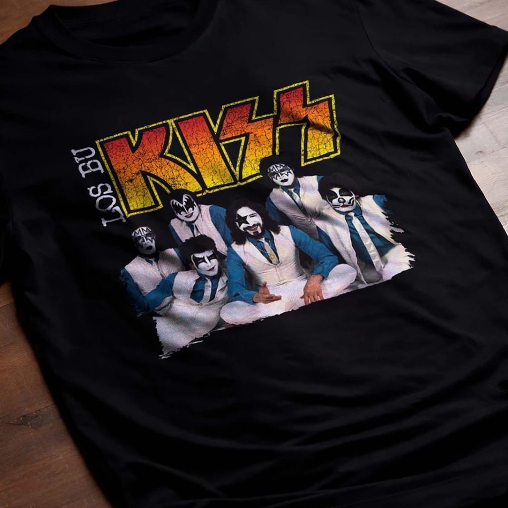Los Bu-KISS