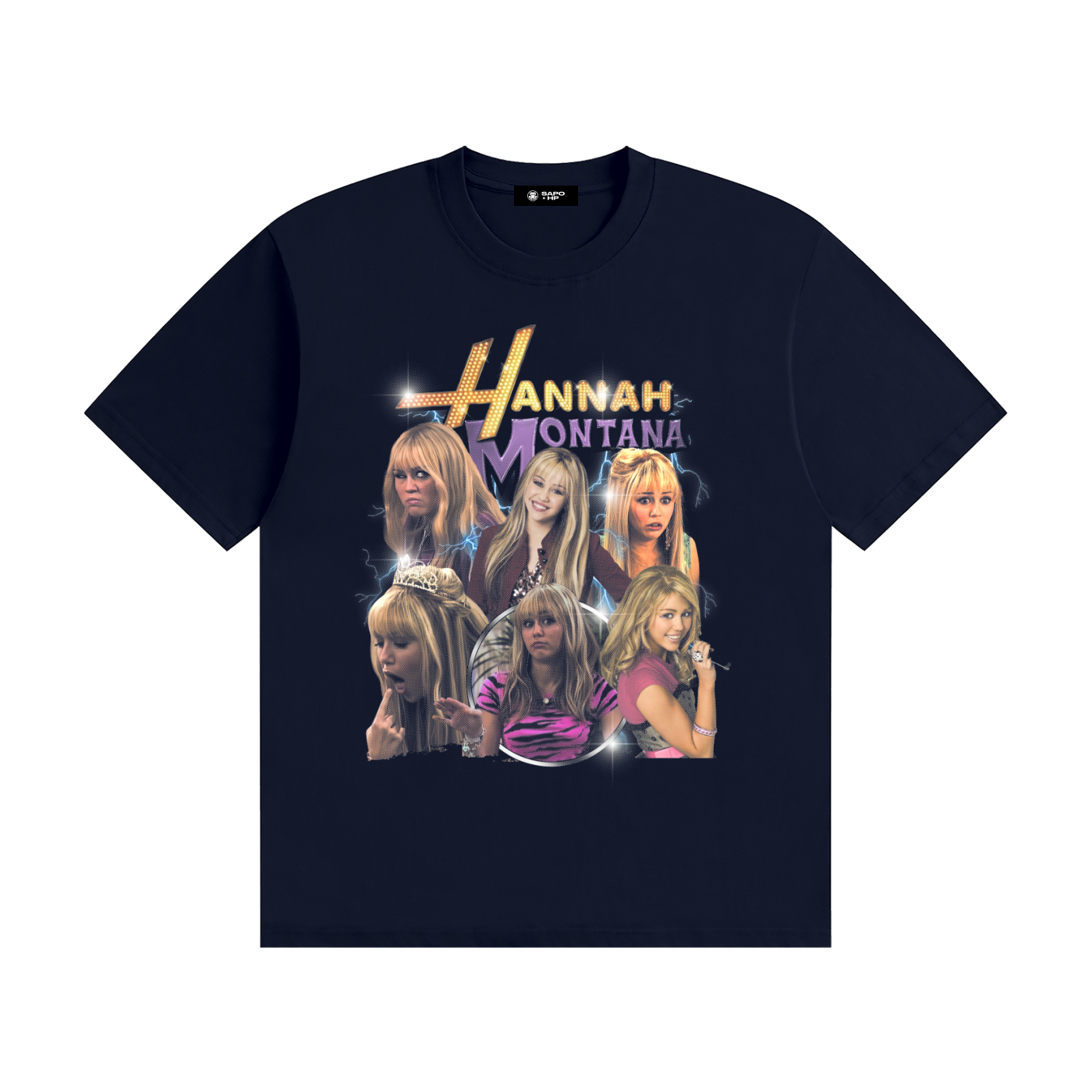 Hannah Montana