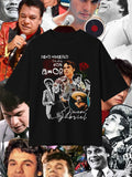 Juan Gabriel: Debo hacerlo todo con amor