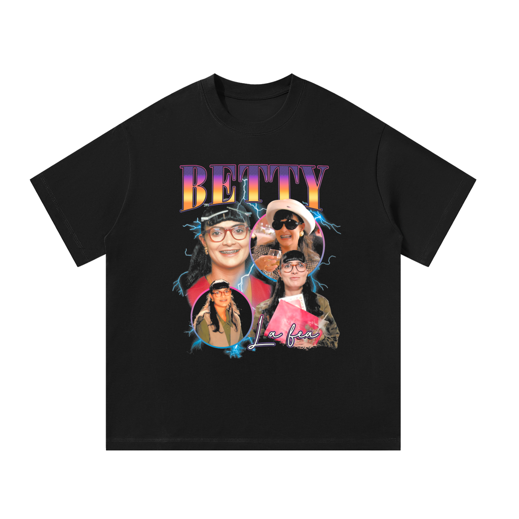 Betty Oversized