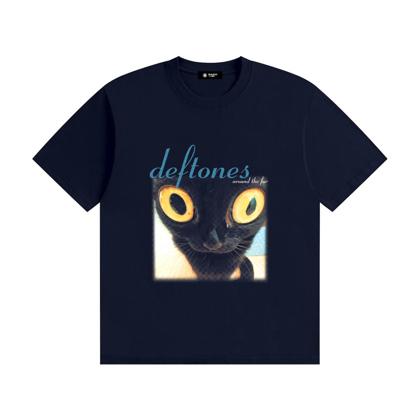 Deaftones T-Shirt