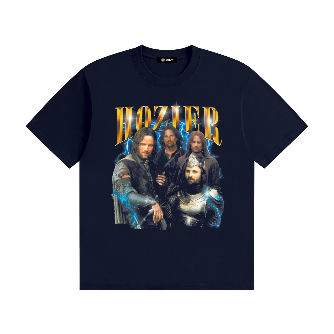 Hozier (Aragorn LOTR)