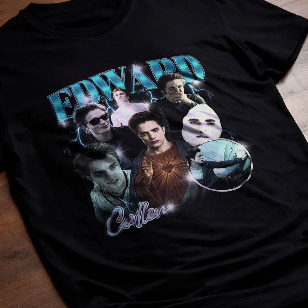 Edward Cullen