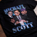Michael Scout (The Office)