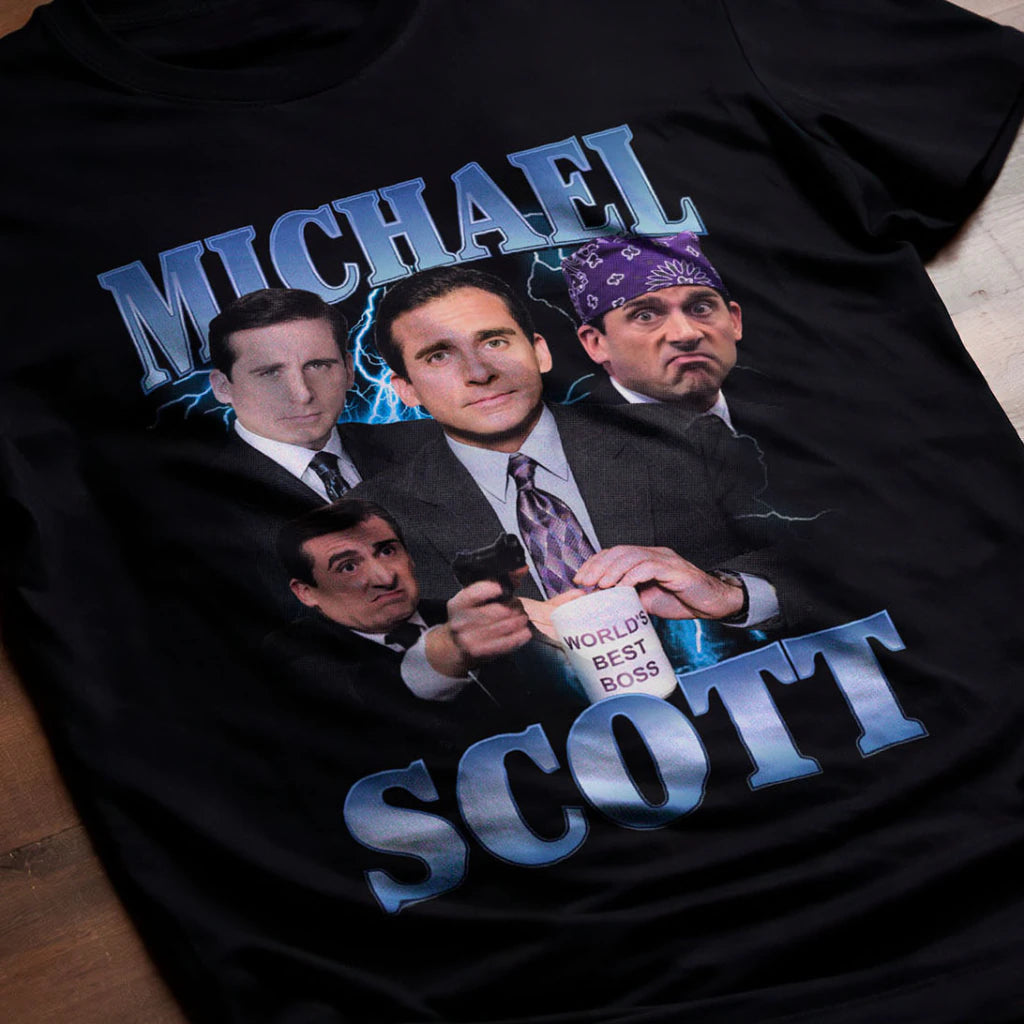 Michael Scout (The Office)