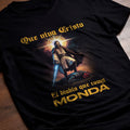 Que Viva Cristo (Obi Wan)