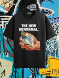 The Strokes: The New Abnormal