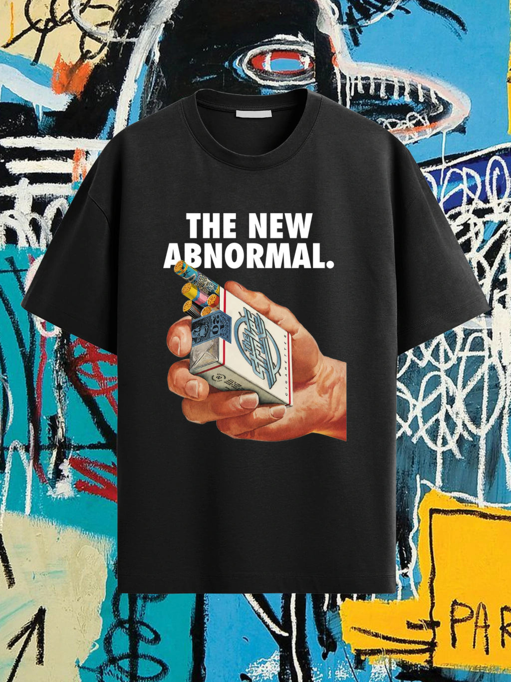 The Strokes: The New Abnormal