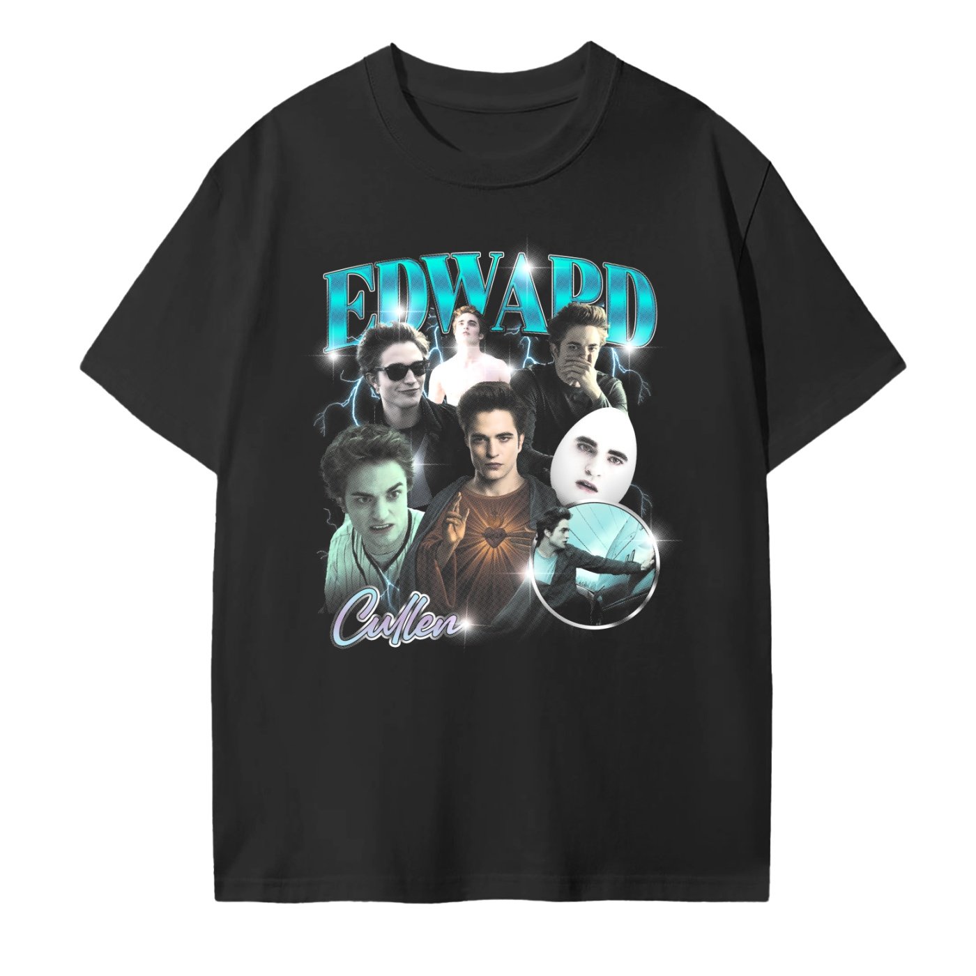 Edward Cullen T-Shirt