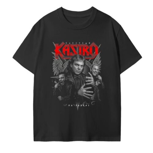 Cristian Kastro T-Shirt