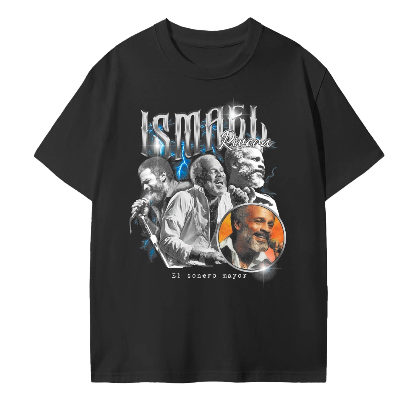 Ismael Rivera T-Shirt